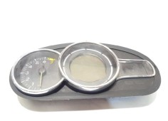 Recambio de cuadro instrumentos para renault megane iii berlina 5 p referencia OEM IAM 248100053R  RNI248100053R 2