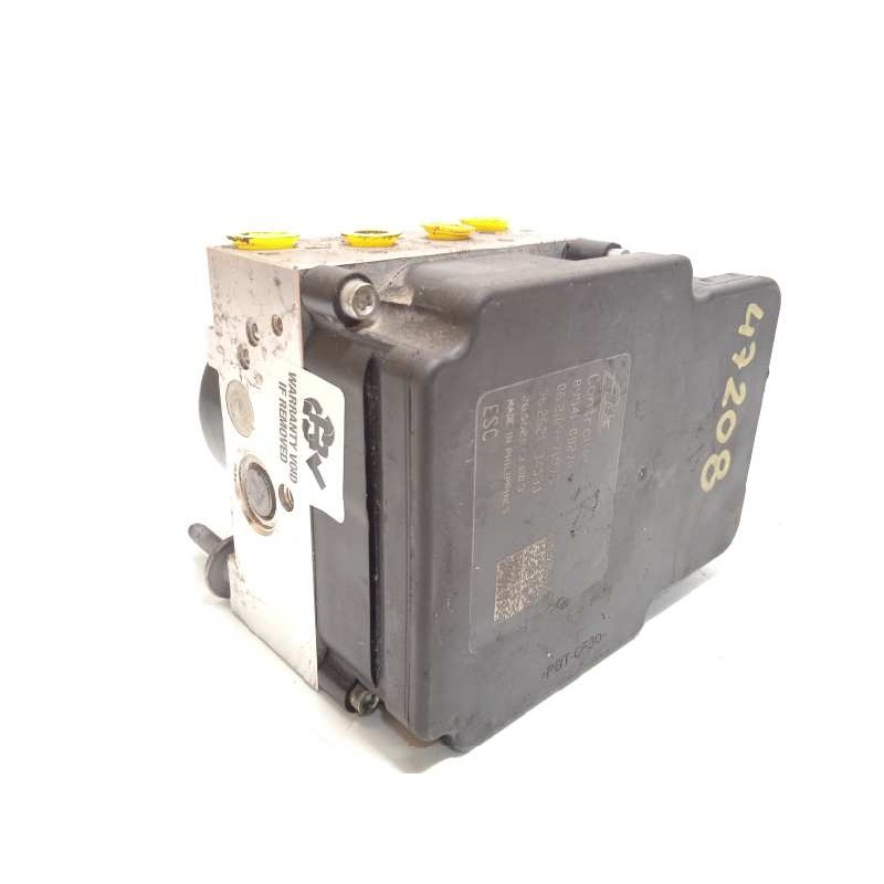 Recambio de abs para toyota yaris city referencia OEM IAM 445400D030 895410D270 06210232454