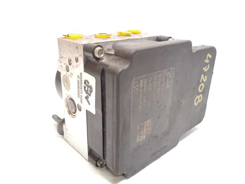 Recambio de abs para toyota yaris city referencia OEM IAM 445400D030 895410D270 06210232454