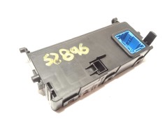 Recambio de modulo electronico para peugeot 508 allure hybrid4 referencia OEM IAM 9665961480  