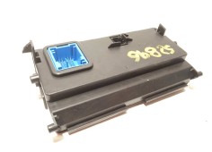 Recambio de modulo electronico para peugeot 508 allure hybrid4 referencia OEM IAM 9665961480   2