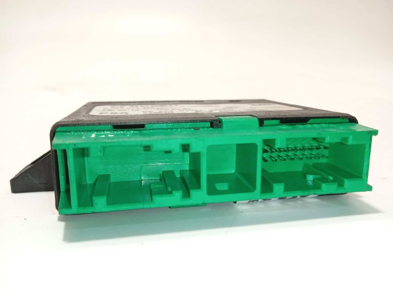 Recambio de modulo electronico para peugeot 508 allure hybrid4 referencia OEM IAM 9800410080  0263004545