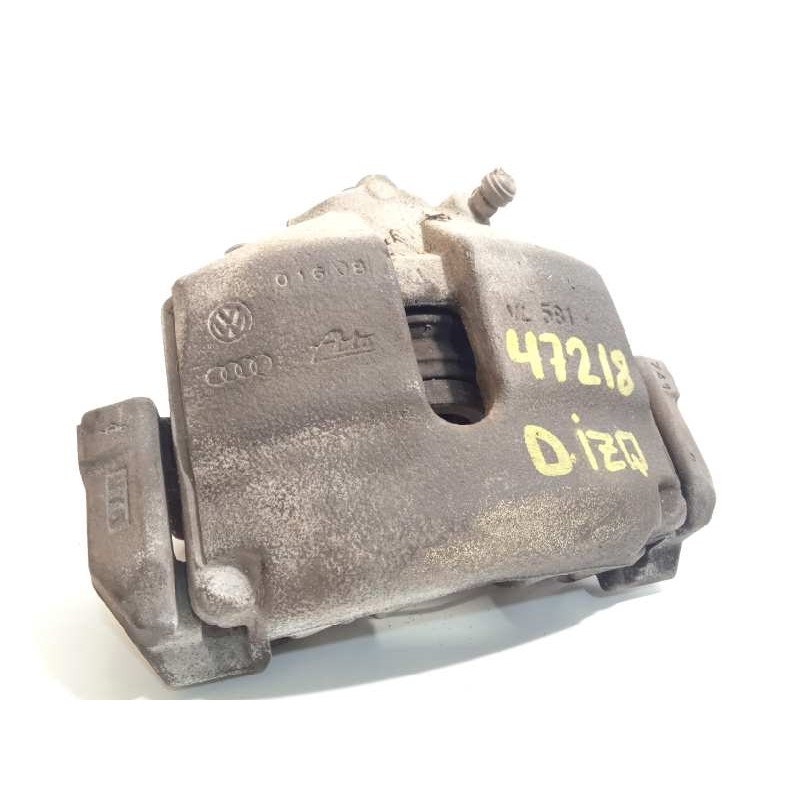 Recambio de pinza freno delantera izquierda para seat leon (1p1) fr referencia OEM IAM 1K0615123E  