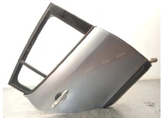 Recambio de puerta trasera derecha para renault megane iii berlina 5 p referencia OEM IAM 821008419R  821006014R