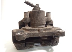 Recambio de pinza freno delantera izquierda para seat leon (1p1) fr referencia OEM IAM 1K0615123E   2