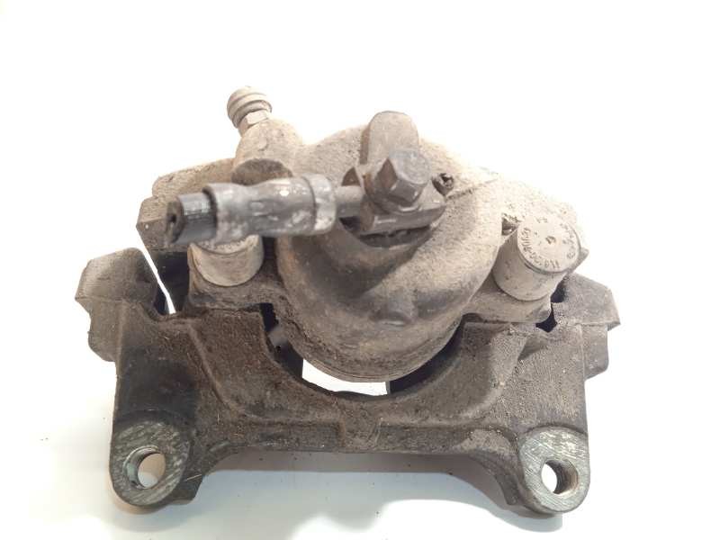 Recambio de pinza freno delantera izquierda para seat leon (1p1) fr referencia OEM IAM 1K0615123E  