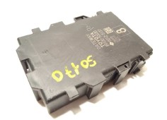 Recambio de modulo electronico para toyota yaris 1.5 16v cat referencia OEM IAM 8910052030   2