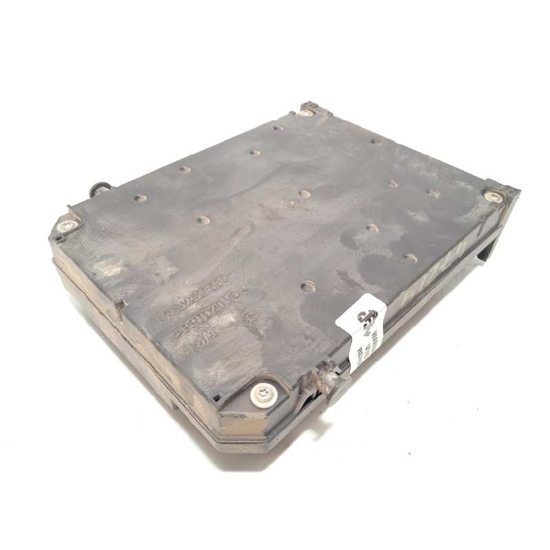 Recambio de caja reles / fusibles para citroën c4 lim. seduction referencia OEM IAM 9665547480  