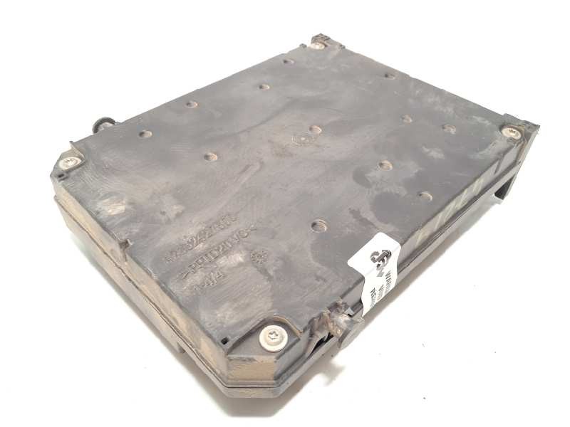 Recambio de caja reles / fusibles para citroën c4 lim. seduction referencia OEM IAM 9665547480  