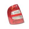 Recambio de piloto trasero izquierdo para skoda fabia (6y2/6y3) 1.4 referencia OEM IAM 6Y6945111B  