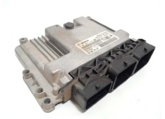 Recambio de centralita motor uce para citroën c4 lim. seduction referencia OEM IAM 9805947680 9666729580 0281019819