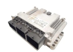 Recambio de centralita motor uce para citroën c4 lim. seduction referencia OEM IAM 9805947680 9666729580 0281019819 2