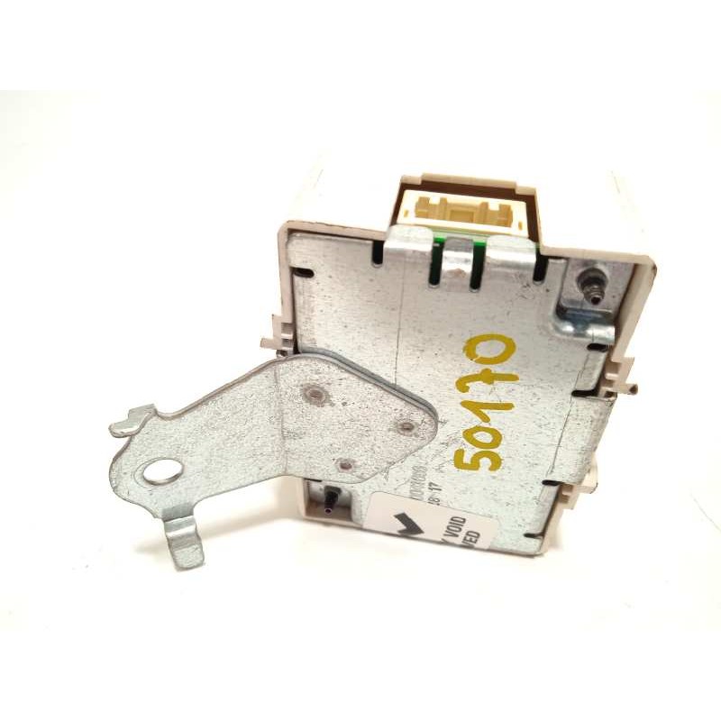 Recambio de modulo electronico para toyota yaris 1.5 16v cat referencia OEM IAM 897410D450  