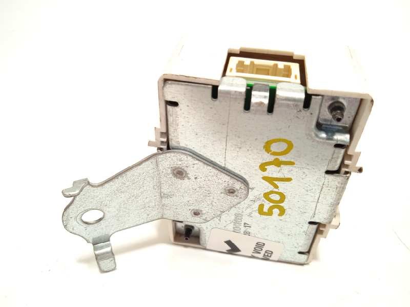 Recambio de modulo electronico para toyota yaris 1.5 16v cat referencia OEM IAM 897410D450  