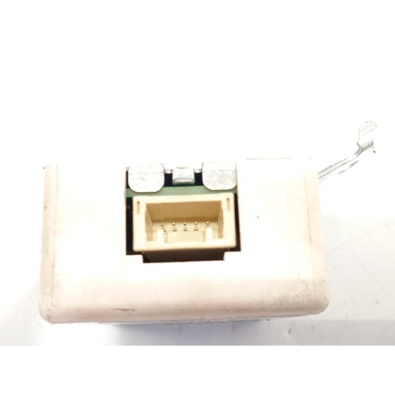 Recambio de modulo electronico para toyota yaris 1.5 16v cat referencia OEM IAM 897410D450  