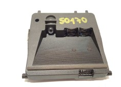 Recambio de modulo electronico para toyota yaris 1.5 16v cat referencia OEM IAM 881810D020   2