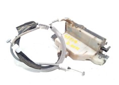 Recambio de cerradura puerta delantera derecha para citroën c4 lim. seduction referencia OEM IAM 9685351480   2