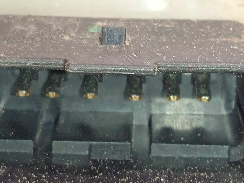 Recambio de cerradura puerta delantera derecha para citroën c4 lim. seduction referencia OEM IAM 9685351480  