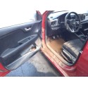 KIA RIO IV (YB, SC, FB)
