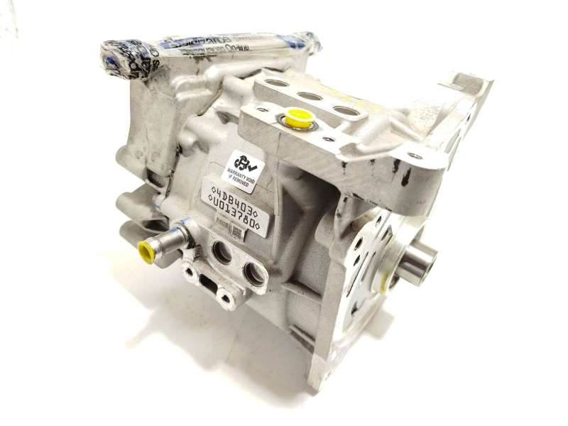 Recambio de motor completo para dacia spring ev (b6m1) referencia OEM IAM 4DB403 U013780 2