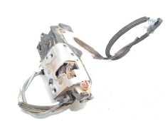 Recambio de cerradura puerta trasera derecha para citroën c4 lim. seduction referencia OEM IAM 9685352080  