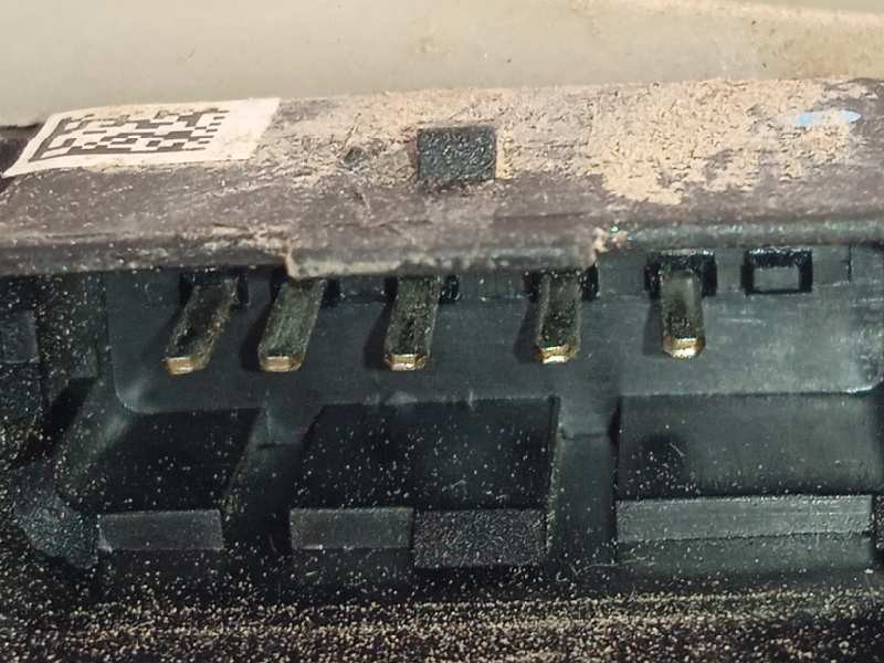 Recambio de cerradura puerta trasera derecha para citroën c4 lim. seduction referencia OEM IAM 9685352080  