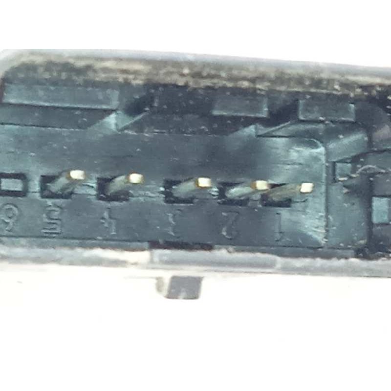 Recambio de cerradura puerta trasera izquierda para citroën c4 lim. seduction referencia OEM IAM 9685351980  