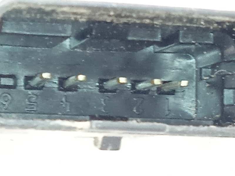 Recambio de cerradura puerta trasera izquierda para citroën c4 lim. seduction referencia OEM IAM 9685351980  