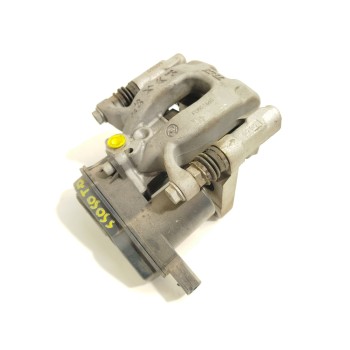 Recambio de pinza freno trasera derecha para opel corsa f (p2jo) 1.2 (68) referencia OEM IAM 9837166080 1664737280 