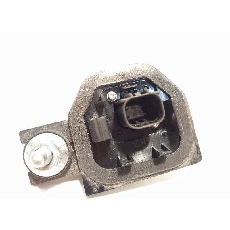 Recambio de modulo electronico para toyota yaris 1.5 16v cat referencia OEM IAM 867900D060  