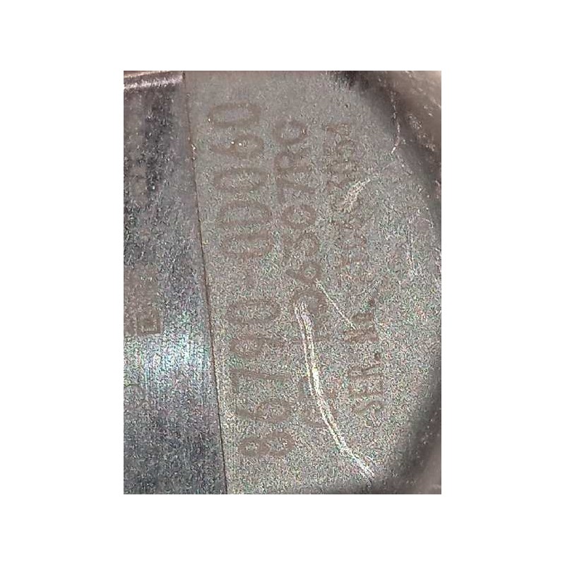 Recambio de modulo electronico para toyota yaris 1.5 16v cat referencia OEM IAM 867900D060  