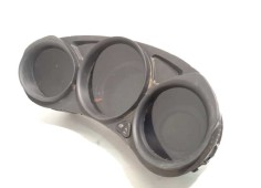 Recambio de cuadro instrumentos para citroën c4 lim. seduction referencia OEM IAM 9801531880  9813297080 2