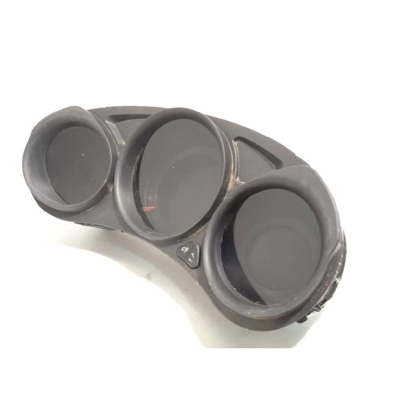 Recambio de cuadro instrumentos para citroën c4 lim. seduction referencia OEM IAM 9801531880  9813297080