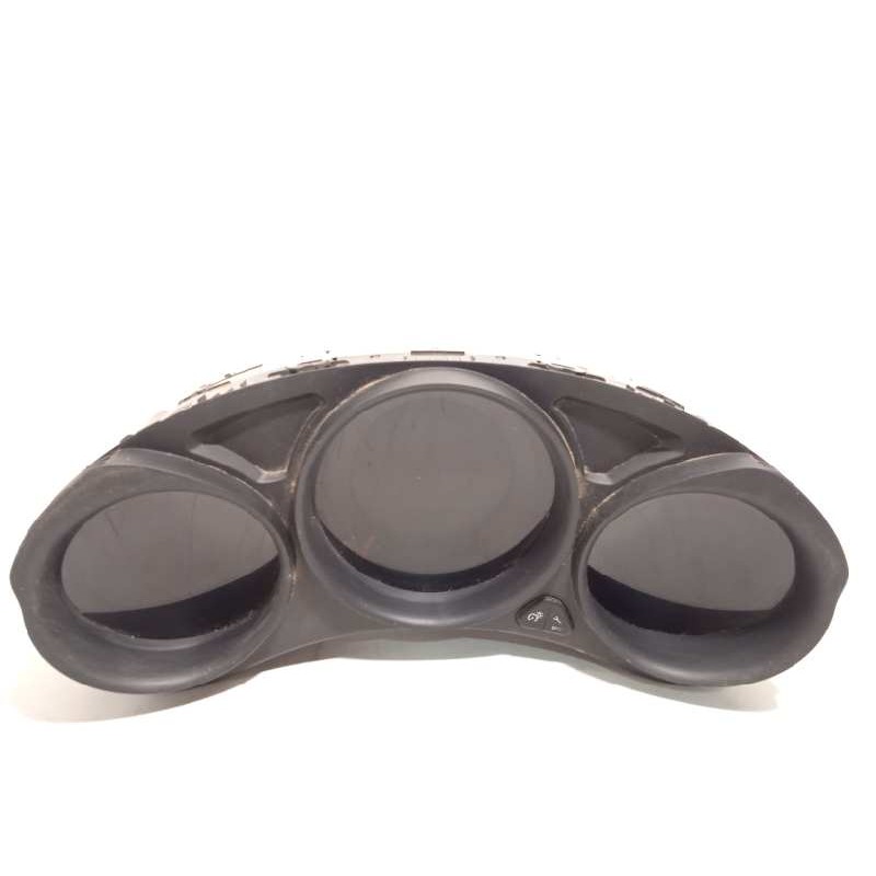 Recambio de cuadro instrumentos para citroën c4 lim. seduction referencia OEM IAM 9801531880  9813297080