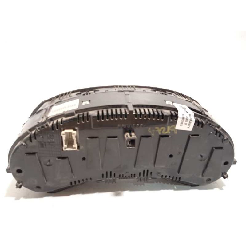 Recambio de cuadro instrumentos para citroën c4 lim. seduction referencia OEM IAM 9801531880  9813297080