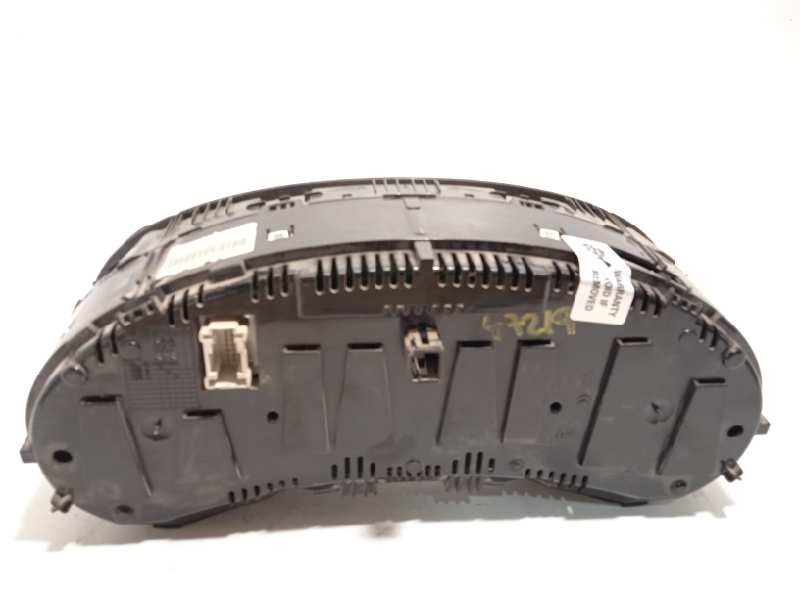 Recambio de cuadro instrumentos para citroën c4 lim. seduction referencia OEM IAM 9801531880  9813297080