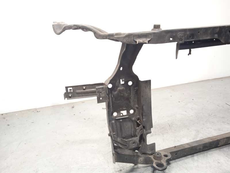 Recambio de panel frontal para nissan qashqai (j10) 2.0 dci turbodiesel cat referencia OEM IAM 62500JD200  62500JD20A