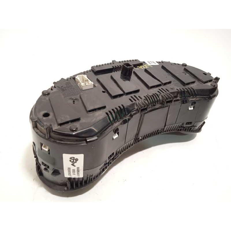 Recambio de cuadro instrumentos para citroën c4 lim. seduction referencia OEM IAM 9801531880  9813297080