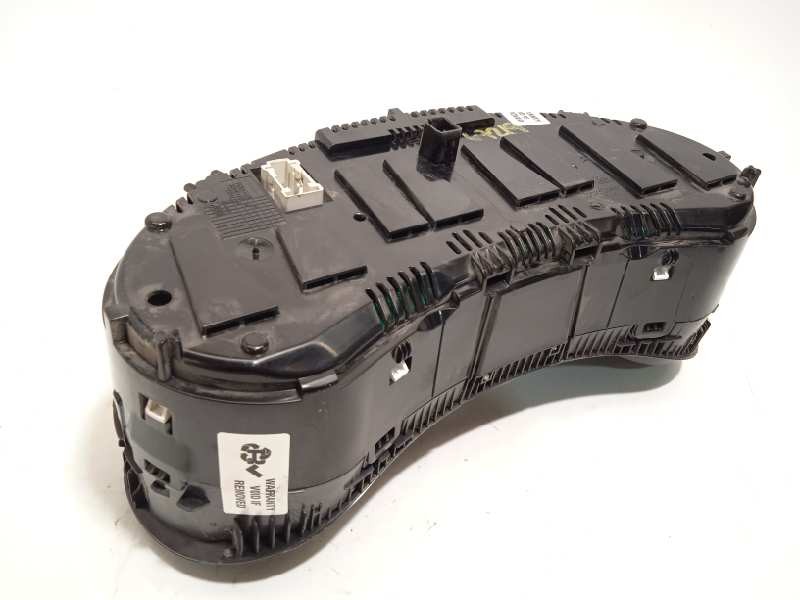 Recambio de cuadro instrumentos para citroën c4 lim. seduction referencia OEM IAM 9801531880  9813297080