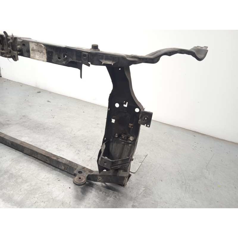 Recambio de panel frontal para nissan qashqai (j10) 2.0 dci turbodiesel cat referencia OEM IAM 62500JD200  62500JD20A