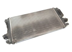 Recambio de intercooler para opel astra j sports tourer 1.6 cdti dpf referencia OEM IAM 13267647  