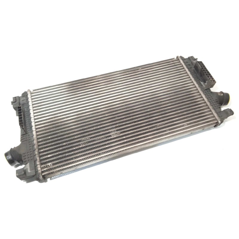 Recambio de intercooler para opel astra j sports tourer 1.6 cdti dpf referencia OEM IAM 13267647  