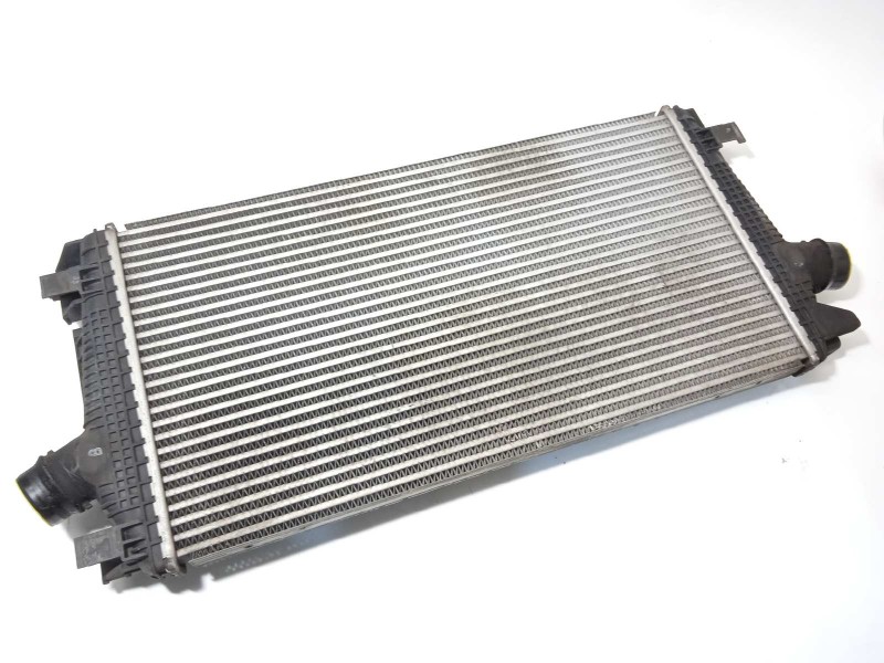 Recambio de intercooler para opel astra j sports tourer 1.6 cdti dpf referencia OEM IAM 13267647  