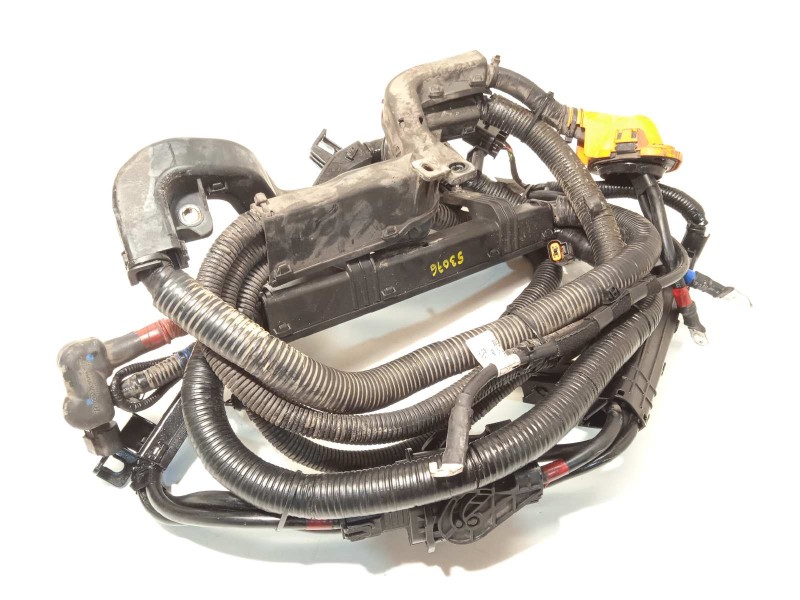 Recambio de modulo electronico para hyundai tucson referencia OEM IAM 91671D7010  