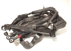 Recambio de modulo electronico para hyundai tucson referencia OEM IAM 91671D7010   2