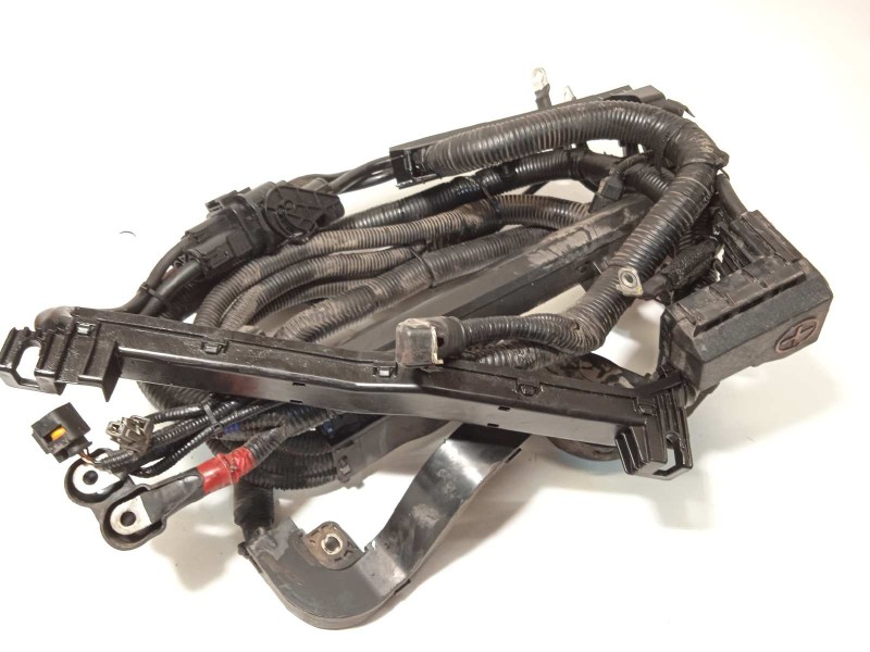 Recambio de modulo electronico para hyundai tucson referencia OEM IAM 91671D7010  