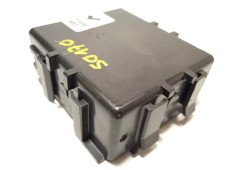 Recambio de modulo electronico para toyota yaris 1.5 16v cat referencia OEM IAM 859400D030   2