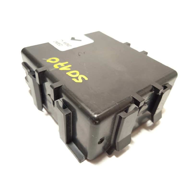 Recambio de modulo electronico para toyota yaris 1.5 16v cat referencia OEM IAM 859400D030  