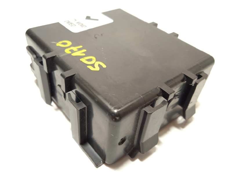 Recambio de modulo electronico para toyota yaris 1.5 16v cat referencia OEM IAM 859400D030  