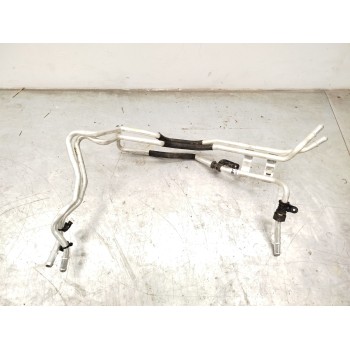 Recambio de tubo para ford kuga iii (dfk) 2.5 duratec plug-in-hybrid referencia OEM IAM NOREF  